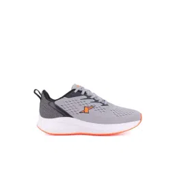 Sparx Men's Grey Running Shoes