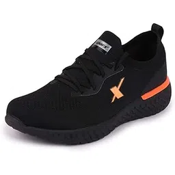 SPARX Men's Mesh Running Shoe