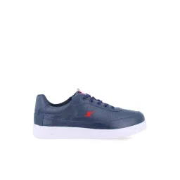 Sparx Men's Navy Casual Sneakers
