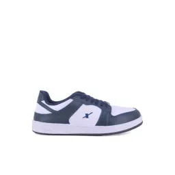 Sparx Men's Navy Casual Sneakers
