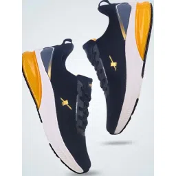 Sparx Men's Navy Running Shoes
