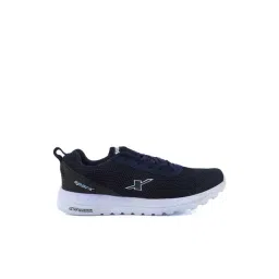 Sparx Men's Navy Running Shoes
