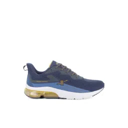 Sparx Men's Navy Running Shoes