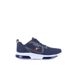 Sparx Men's Navy Running Shoes