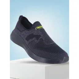 Sparx Men's Navy Walking Shoes