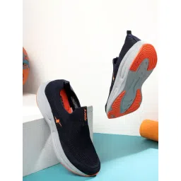 Sparx Men's Navy Walking Shoes