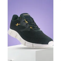 Sparx Men's Peacock Blue Running Shoes