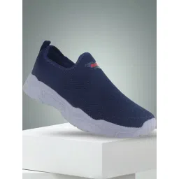 Sparx Men's Royal Blue Walking Shoes