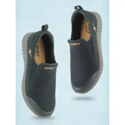 Sparx Men's Sage Green Walking Shoes