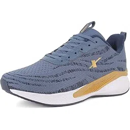 SPARX Mens Sm 763 Running Shoe