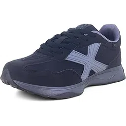 SPARX Men’s SM-9084 Sports Shoes | High-Comfort, Shock-Absorbing & Durable Lace-Up Footwear