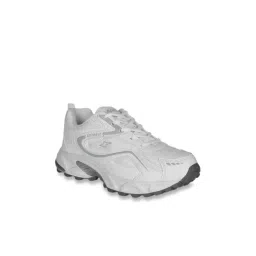 Sparx True White Running Shoes