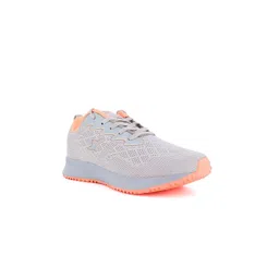 Sparx Women Grey Textile Running Non-Marking Shoes