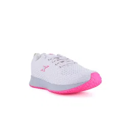 Sparx Women Mesh Marking Running Shoes