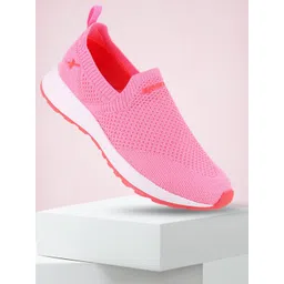 Sparx Women Mesh Regular Sports Shoes