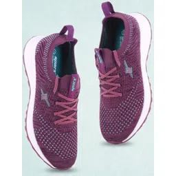 Sparx Women Mesh Running Shoes