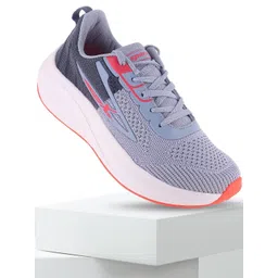 Sparx Women Mesh Sports Non-Marking Shoes