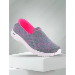 Sparx Women Mesh Walking Shoes