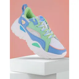 Sparx Women Multi Color Running Shoes