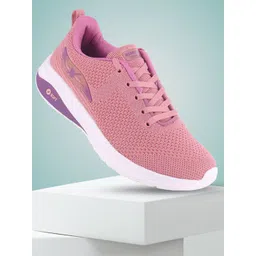 Sparx Women SL-270 Purple Sports Shoes