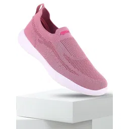 Sparx Women SL 9082 Mesh Slip-On Casual Shoes