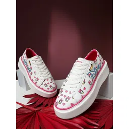 Sparx Women Sneakers