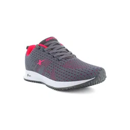 Sparx Women Textile Running Non-Marking Shoes