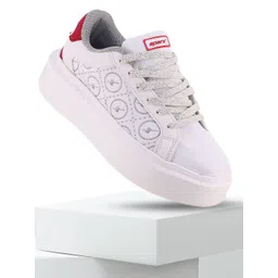 Sparx Women Walking Non-Marking Lace-Ups Sports Shoes