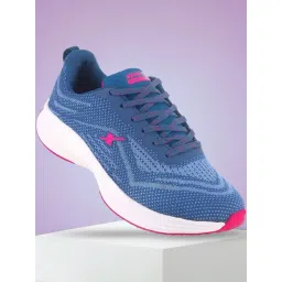 Sparx Women's Blue Running Shoes