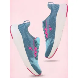 Sparx Women's Blue Running Shoes