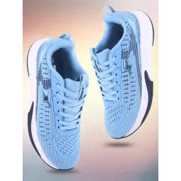 Sparx Women's Blue Running Shoes