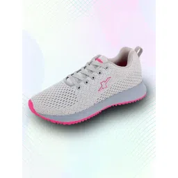 Sparx Women's Grey Running Shoes