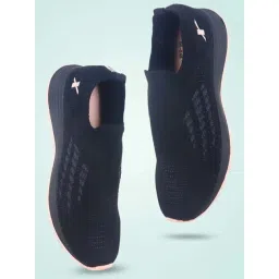 Sparx Women's Navy Walking Shoes