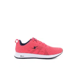 Sparx Women's Pink Running Shoes