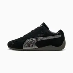 Speedcat Lux Suede Sneakers