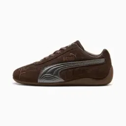 Speedcat Lux Suede Sneakers