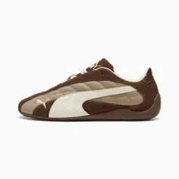 Speedcat Plus Quilted Sneakers