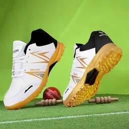 SpikeMaster ultimate cricket shoe for the modern player Cricket Shoes For Men