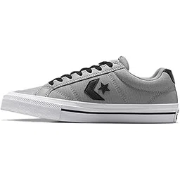 Sport Casual Grey Low Top Sneaker
