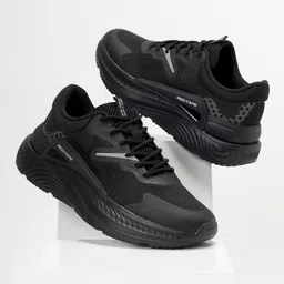 Sport Shoes for Men |Cultured Round-Toe Shape, Cushioning Technology Walking Shoes For Men