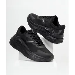 Sport Shoes for Men |Cultured Round-Toe Shape, Cushioning Technology Walking Shoes For Men