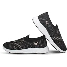Sports and Gym Shoes for Women|Running and Casual Shoes for Women Slip On Sneakers for Women