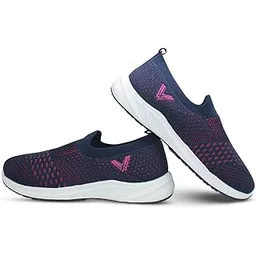 Sports and Gym Shoes for Women|Running and Casual Shoes for Women Slip On Sneakers for Women