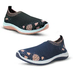 sports and gym shoes for women|Running and casual shoes for women Slip On Sneakers For Women