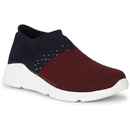 Sports and Running Sneakers for Girls and Women(8Uk)(41EU)(Maron)(903) Maroon