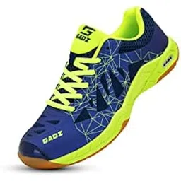 Sports Badminton Shoes Carbon-X Series MG1009M Men