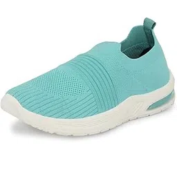 Sports Casual Running Shoes Walking Jogging Gym Sneakers Comfortable Breathable Trainers Athletic Sports Shoes for Women