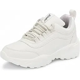 Sports Casual Running Shoes Walking Jogging Gym Sneakers Trainers Athletic Sports Shoes for Women