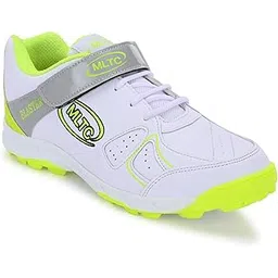 Sports Cricket Shoes for Mens Dynamic Running Shoes for Men, Lightweight, Breathable Running Shoe, Authentic Running Shoes