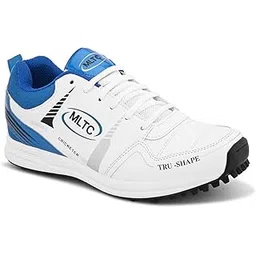 Sports Cricket Shoes for Mens Dynamic Running Shoes for Men, Lightweight, Breathable Running Shoes, Authentic Running Shoe